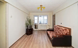 4-к квартира, вторичка, 60м2, 4/5 этаж