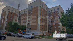 Фото квартиры на продажу (1)