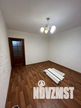 1-к квартира, вторичка, 36м2, 1/10 этаж