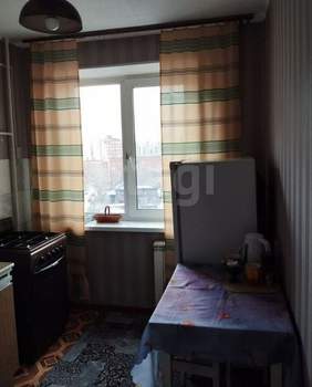 1-к квартира, вторичка, 30м2, 7/9 этаж