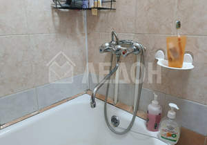 1-к квартира, вторичка, 31м2, 3/5 этаж