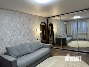 1-к квартира, вторичка, 38м2, 10/10 этаж