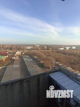 1-к квартира, вторичка, 38м2, 10/10 этаж