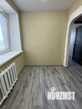 2-к квартира, вторичка, 45м2, 10/10 этаж