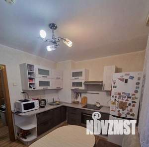 1-к квартира, вторичка, 38м2, 5/11 этаж