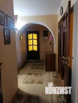 2-к квартира, вторичка, 74м2, 7/9 этаж