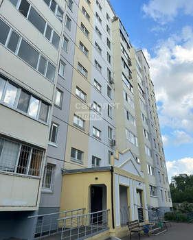 3-к квартира, вторичка, 76м2, 6/12 этаж