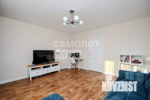 2-к квартира, вторичка, 65м2, 2/11 этаж