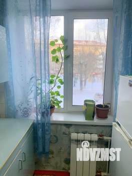 3-к квартира, вторичка, 59м2, 2/9 этаж