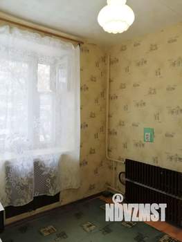 1-к квартира, вторичка, 34м2, 2/5 этаж