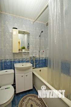 1-к квартира, вторичка, 33м2, 7/9 этаж