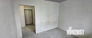 1-к квартира, вторичка, 42м2, 13/17 этаж