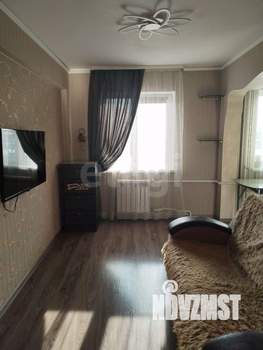 2-к квартира, вторичка, 43м2, 5/5 этаж