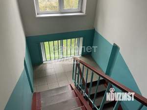 1-к квартира, вторичка, 31м2, 5/5 этаж