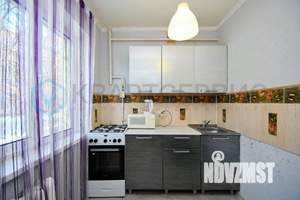 2-к квартира, вторичка, 43м2, 1/5 этаж