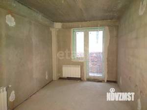 1-к квартира, вторичка, 38м2, 6/11 этаж