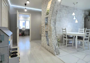 2-к квартира, вторичка, 59м2, 18/18 этаж
