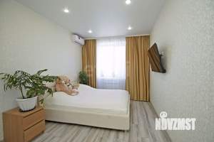 2-к квартира, вторичка, 58м2, 3/4 этаж