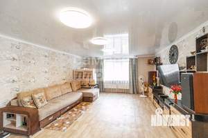4-к квартира, вторичка, 142м2, 1/10 этаж