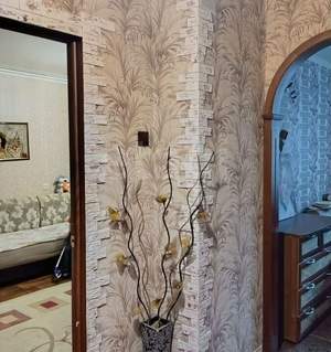 1-к квартира, вторичка, 37м2, 4/9 этаж
