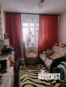 2-к квартира, вторичка, 57м2, 4/12 этаж