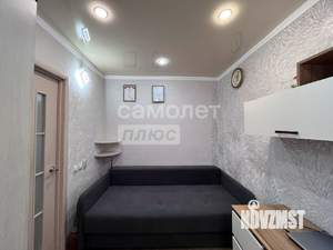 2-к квартира, вторичка, 44м2, 4/4 этаж