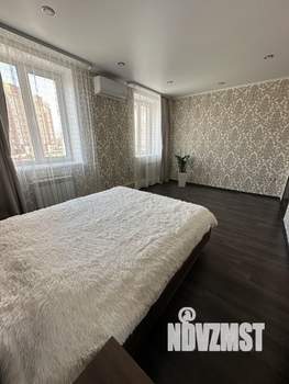 3-к квартира, вторичка, 86м2, 2/11 этаж