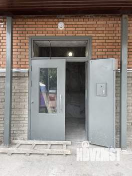 2-к квартира, сданный дом, 47м2, 5/14 этаж