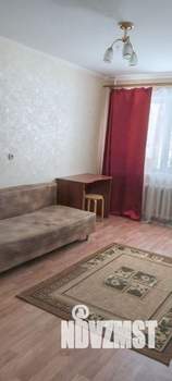 1-к квартира, вторичка, 31м2, 1/5 этаж