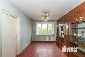 3-к квартира, вторичка, 56м2, 3/9 этаж