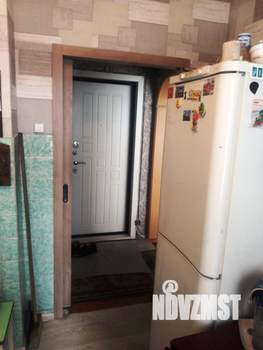 2-к квартира, вторичка, 52м2, 11/12 этаж