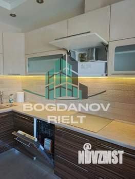 2-к квартира, вторичка, 71м2, 16/16 этаж