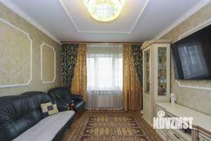 3-к квартира, вторичка, 65м2, 8/10 этаж