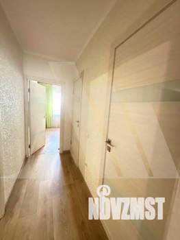 3-к квартира, вторичка, 66м2, 2/10 этаж