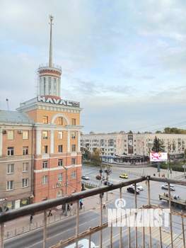 3-к квартира, вторичка, 70м2, 5/5 этаж