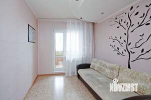 3-к квартира, вторичка, 64м2, 6/9 этаж