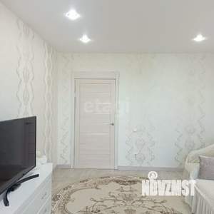 3-к квартира, вторичка, 83м2, 10/10 этаж