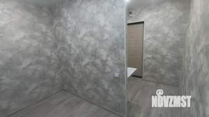 Студия квартира, вторичка, 12м2, 1/5 этаж