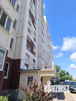 3-к квартира, вторичка, 72м2, 2/10 этаж