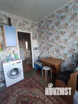 2-к квартира, вторичка, 51м2, 3/5 этаж