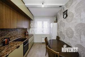 3-к квартира, вторичка, 73м2, 8/16 этаж