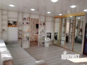 2-к квартира, вторичка, 38м2, 4/5 этаж