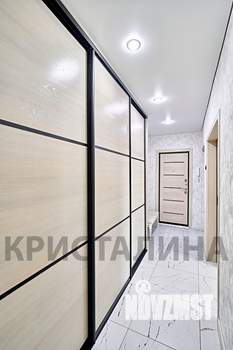 3-к квартира, вторичка, 63м2, 3/9 этаж