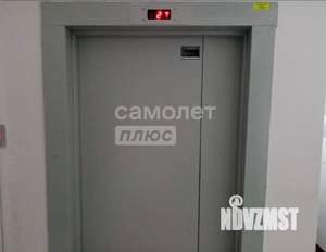 2-к квартира, вторичка, 55м2, 3/11 этаж