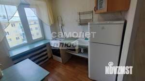 1-к квартира, вторичка, 30м2, 5/5 этаж