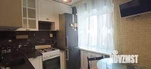 3-к квартира, вторичка, 56м2, 3/5 этаж