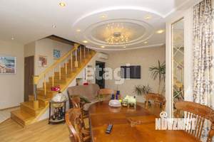 5-к квартира, вторичка, 143м2, 15/16 этаж