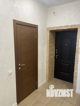 1-к квартира, вторичка, 40м2, 3/17 этаж