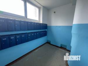 1-к квартира, вторичка, 33м2, 10/10 этаж