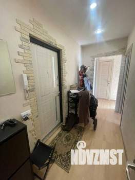 2-к квартира, вторичка, 53м2, 9/9 этаж